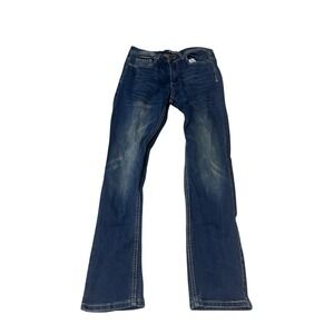 Stitches & Rivers Women's Straight Jeans Size 30